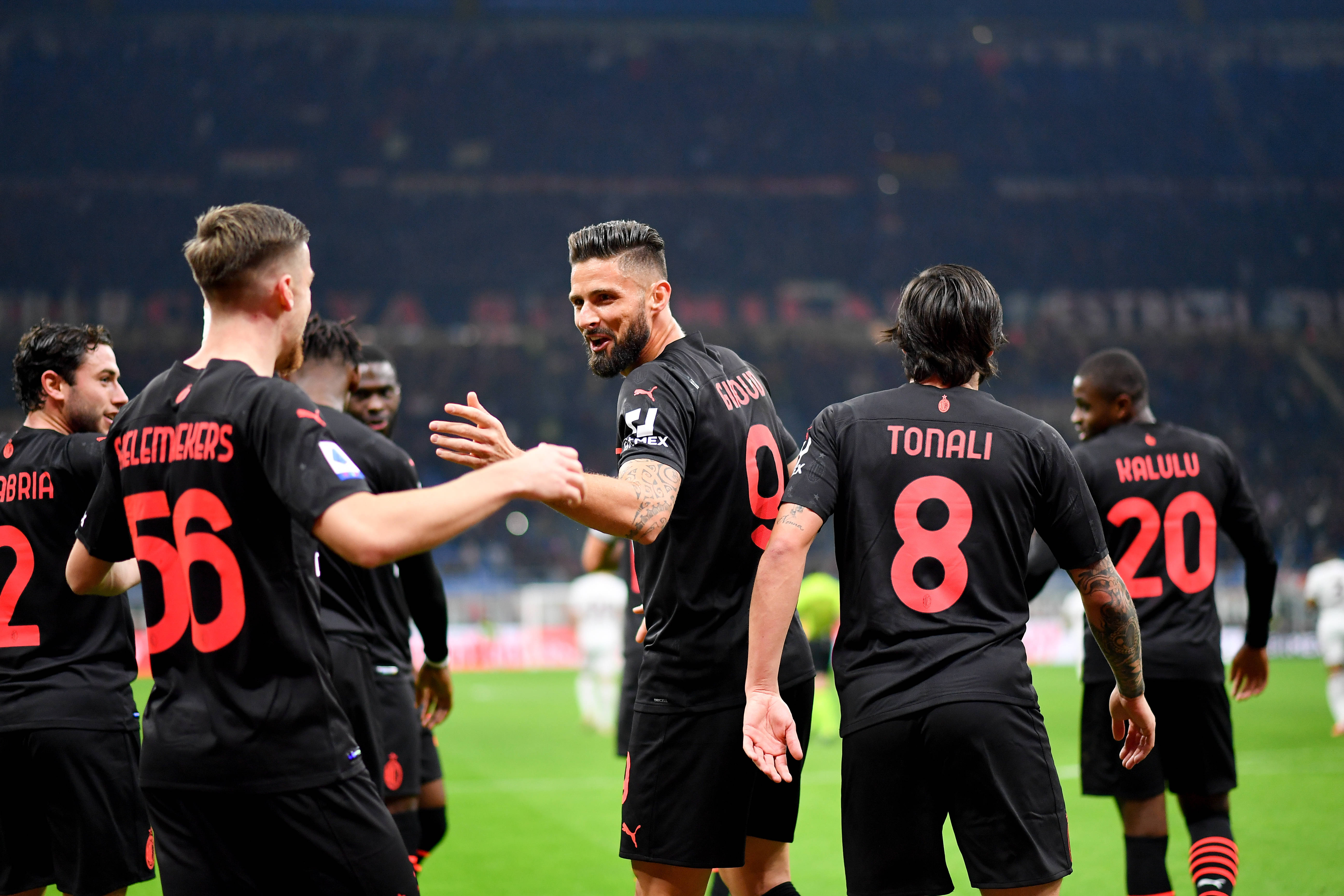 佩杜拉：尽管埃文-弗格森迎来转折，但加斯佩里尼想要新中锋（佩杜拉：即使埃文-弗格森迎来转机，加斯佩里尼仍希望引进新中锋）