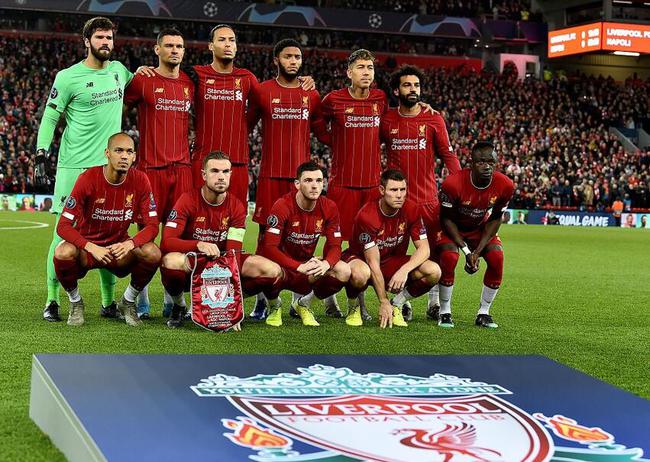 英超焦点战：利物浦主场迎战热刺,（英超重磅对决：利物浦坐镇主场迎战热刺）