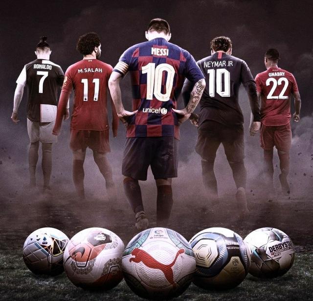 拉波尔塔：我们正着手在诺坎普为梅西立雕像，他值得如此致敬（拉波尔塔：诺坎普将为梅西树像，他当得起这份致敬）