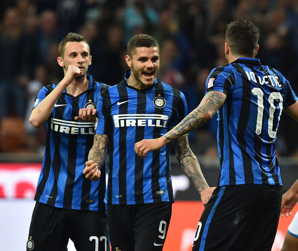 半场：马竞1-0圣吉罗斯，阿尔瓦雷斯破门，格列兹曼进球被吹（半场战报：马竞1-0暂领先圣吉罗斯，阿尔瓦雷斯破门，格列兹曼进球被判无效）