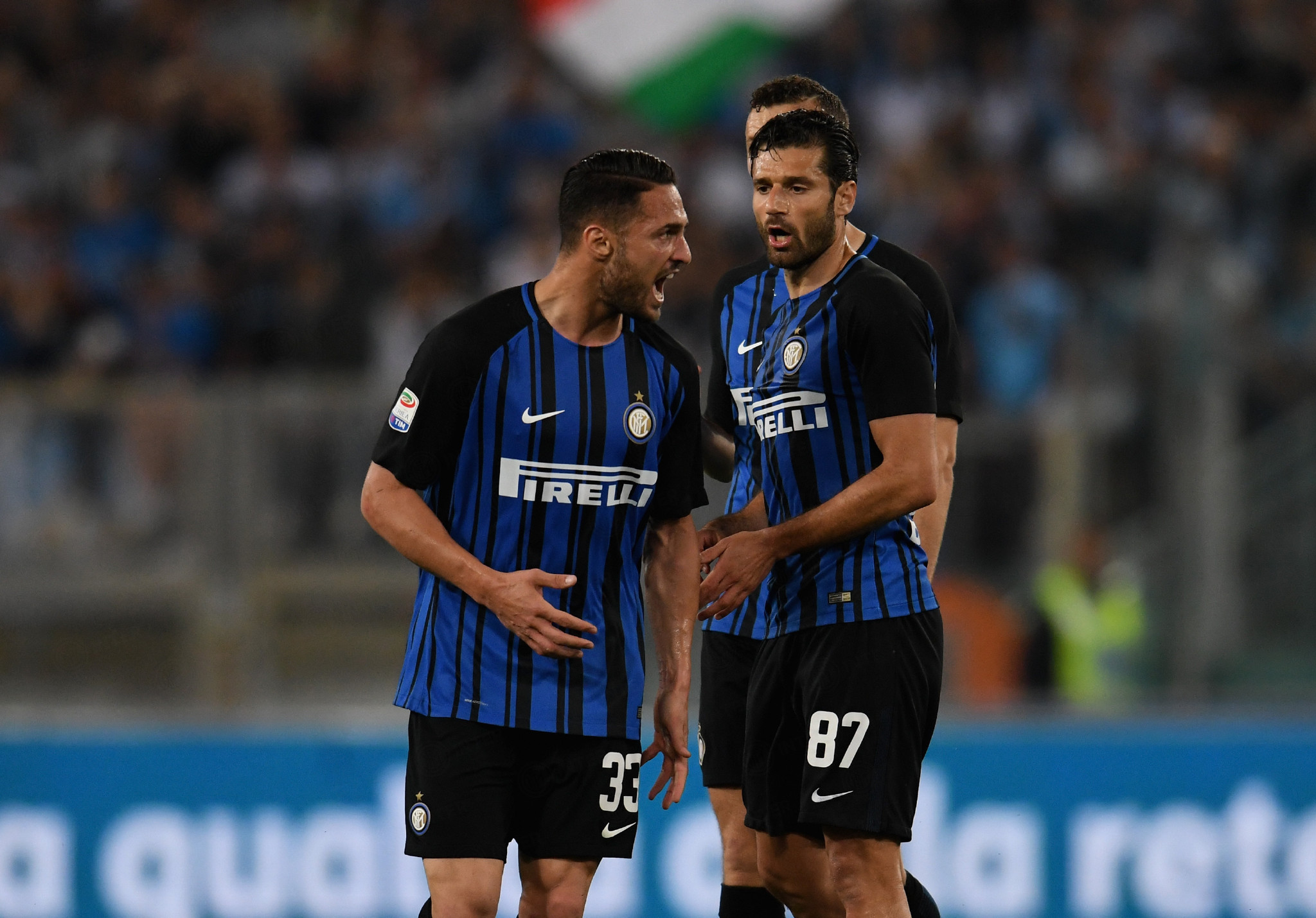 洛博特卡：对阵罗马不会轻松，这是检验我们成长的最佳机会（洛博特卡：战罗马绝非易事，这是检验我们进步的最佳时机）