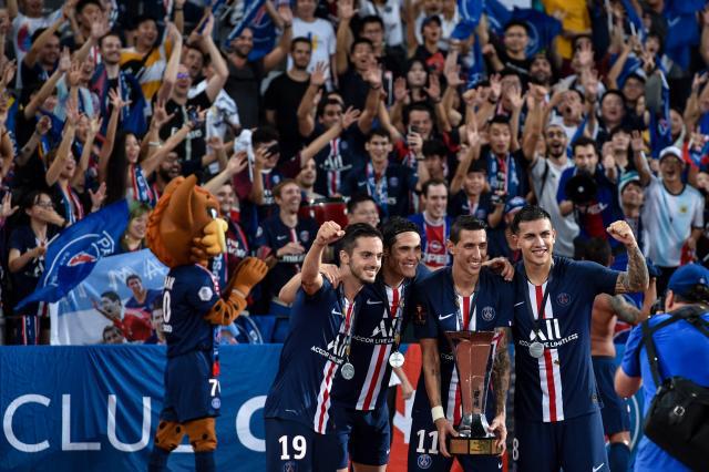 拉波尔塔：皇马的垃圾电视台整天传谣，梅西和巴萨相互成就（拉波尔塔批皇马电视台长期散布不实消息：梅西与巴萨彼此成就）